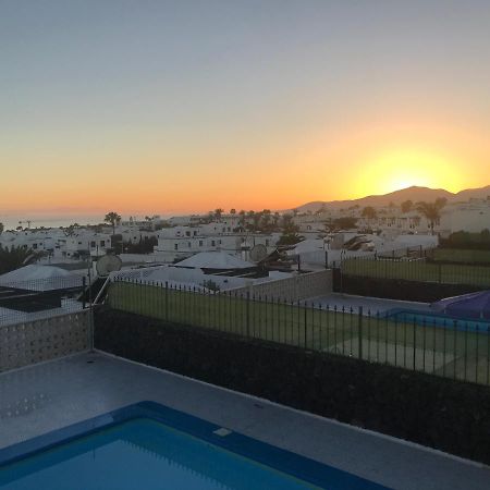 Villas Vistabella プエルト・デル・カルメン エクステリア 写真