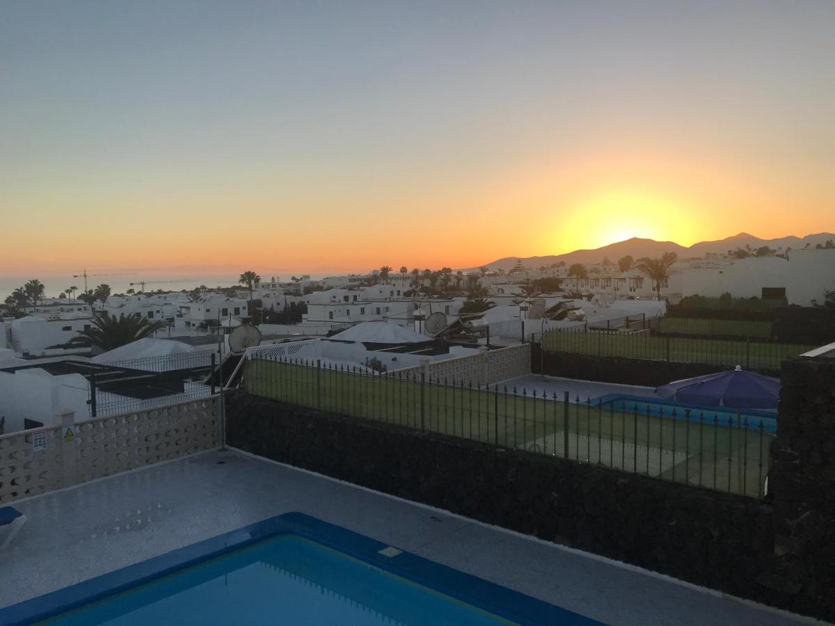 Villas Vistabella プエルト・デル・カルメン エクステリア 写真