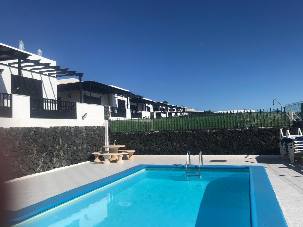Villas Vistabella プエルト・デル・カルメン エクステリア 写真