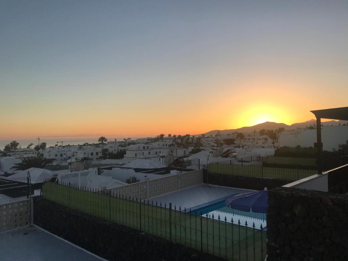 Villas Vistabella プエルト・デル・カルメン エクステリア 写真