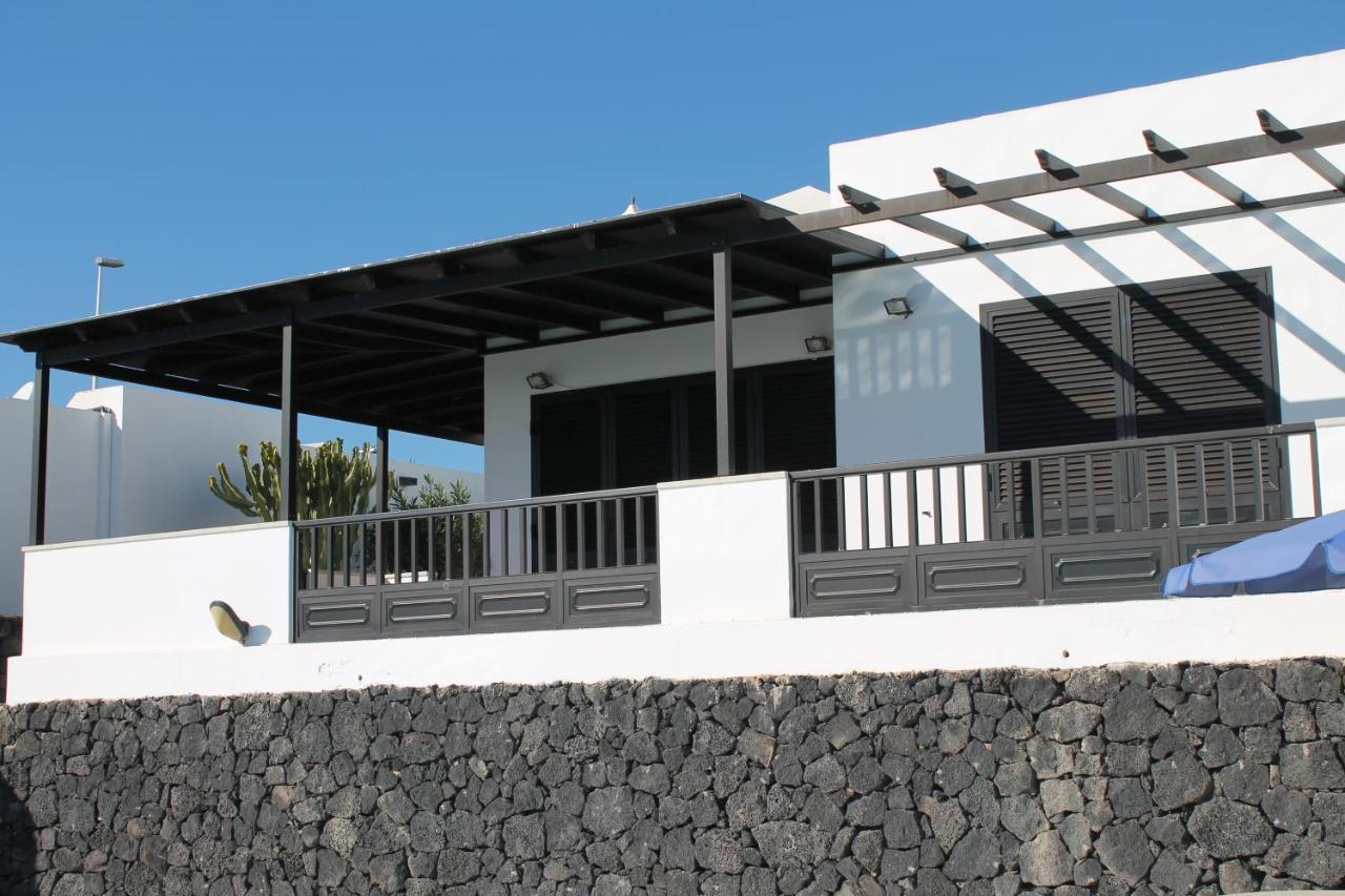 Villas Vistabella プエルト・デル・カルメン エクステリア 写真