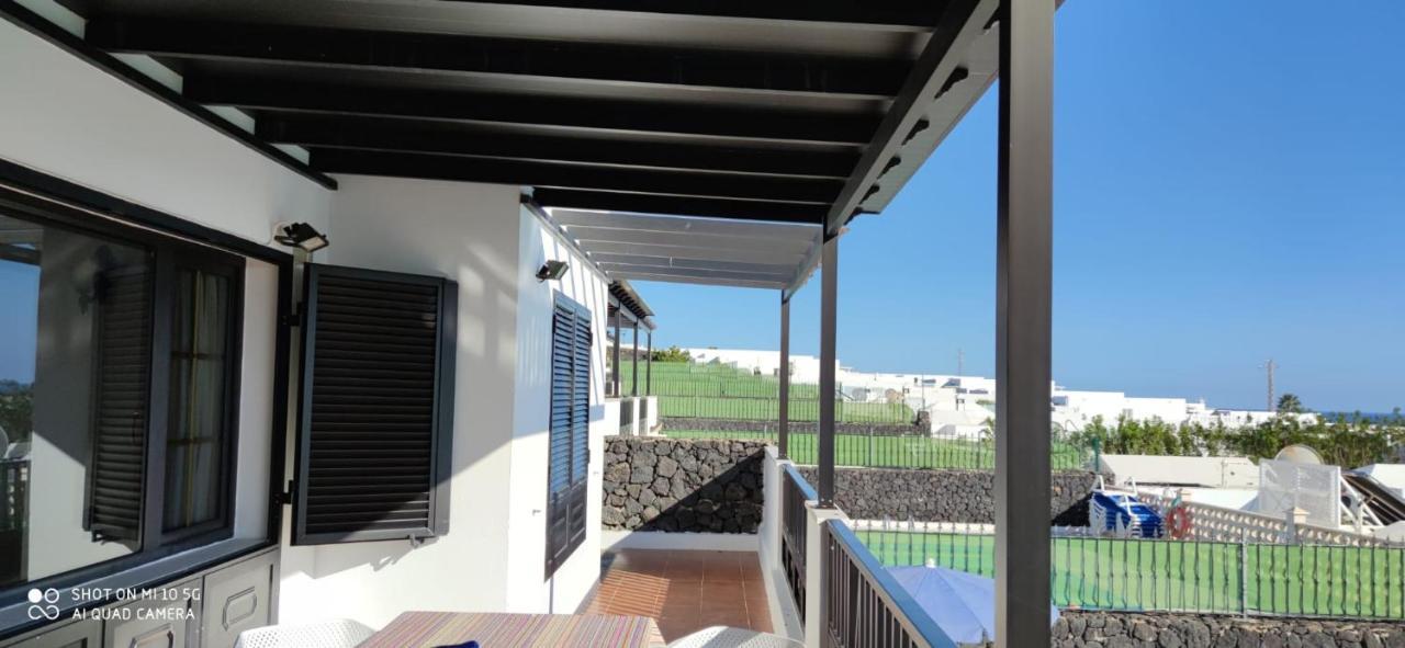 Villas Vistabella プエルト・デル・カルメン エクステリア 写真