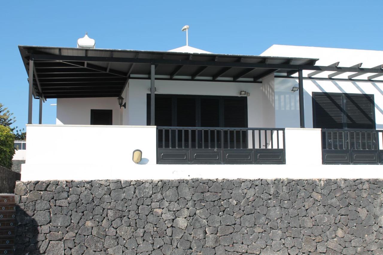 Villas Vistabella プエルト・デル・カルメン エクステリア 写真