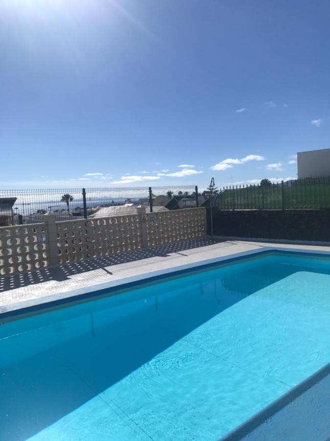 Villas Vistabella プエルト・デル・カルメン エクステリア 写真