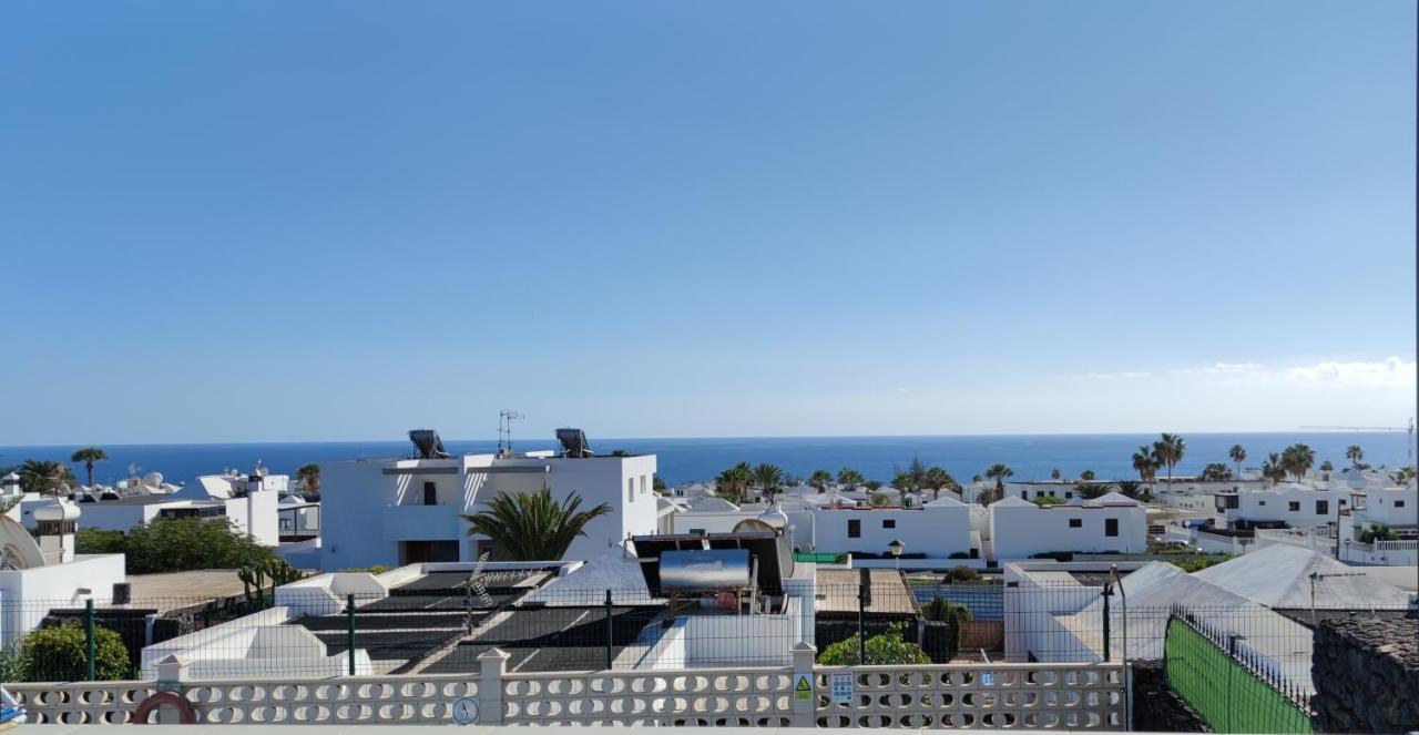Villas Vistabella プエルト・デル・カルメン エクステリア 写真