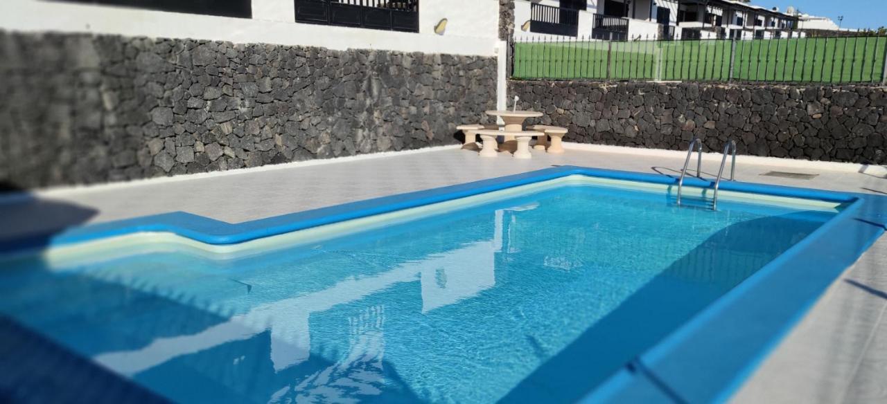 Villas Vistabella プエルト・デル・カルメン エクステリア 写真
